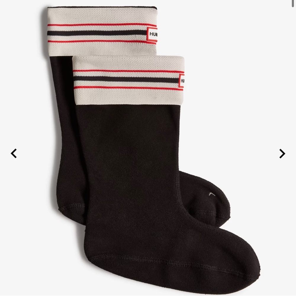 Recycled Play Tall Boot Socks Large